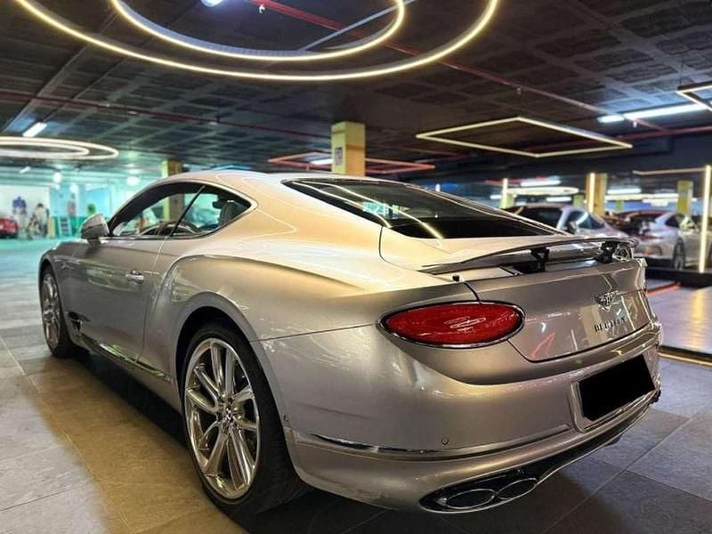 Usado Bentley Continental GT 549 CV (403 kW) 2021 Coupe