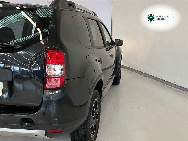 Usado Dacia Duster 109 CV (80 kW) 2017 Azul SUV