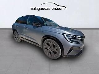 Usado Renault Austral Techno Esprit Alpine 200 CV (147 kW) 2024 Gris oscuro SUV