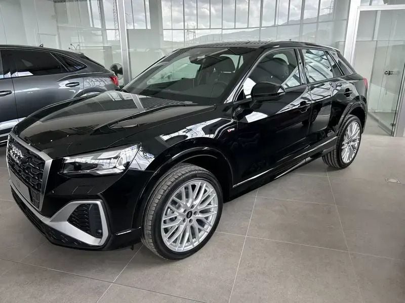 Usado 2024 Audi Q2 SUV | 34.950 € (Caro) - Imagen 1/4