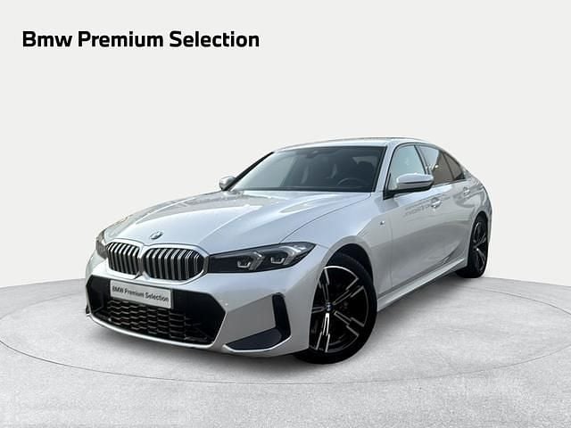 Usado BMW 318 Comfort Edition 150 CV (110 kW) 2025