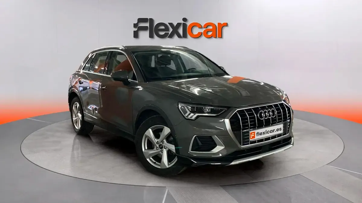 Usado Audi Q3 Advanced Plus 150 CV (110 kW) 2021 SUV