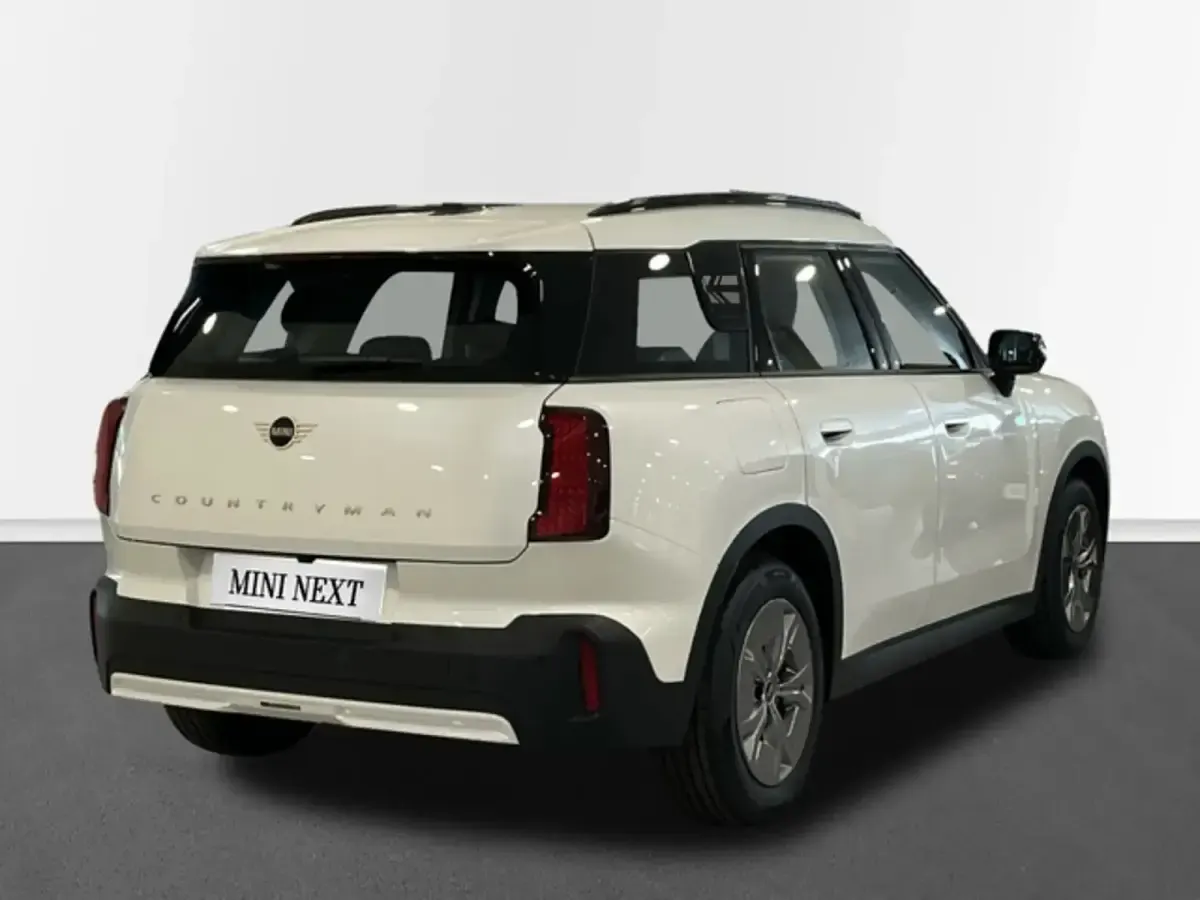 Usado Mini Countryman 150 kW (204 CV) 2024 SUV