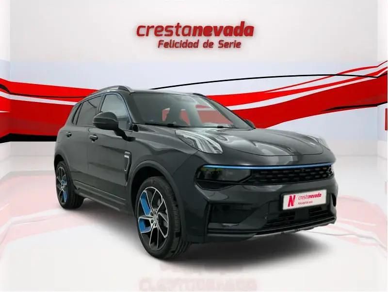 Usado Lynk & Co 01 260 CV (191 kW) 2023 SUV