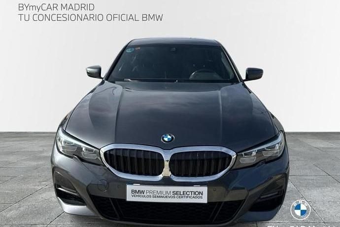 Usado BMW 318 Shadowline 150 CV (110 kW) 2021 Berlina