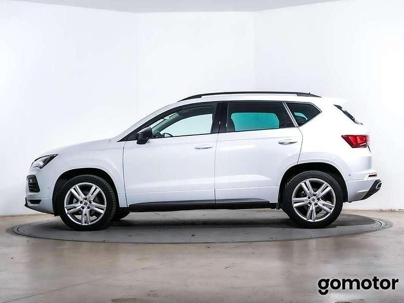 Begagnad Seat Ateca FR 150 HK (110 kW) 2024 SUV