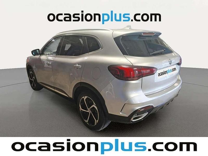 Usado MG EHS Luxury 258 CV (189 kW) 2023 Blanco SUV