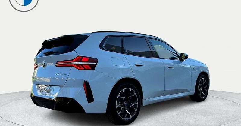 Usado BMW X3 197 CV (144 kW) 2025 SUV