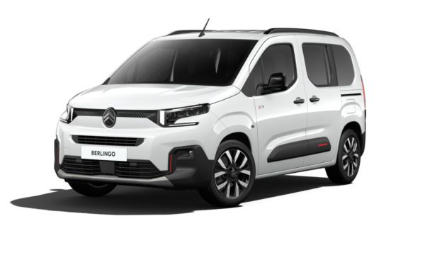 Blanco Nuevo 2024 Citroën Berlingo Monovolumen | 34.583 € (Caro) - Imagen 1/1