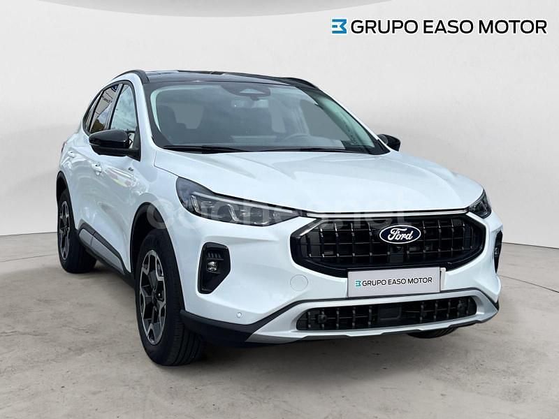 Nuevo Ford Kuga Active X 243 CV (178 kW) 2025 Blanco SUV