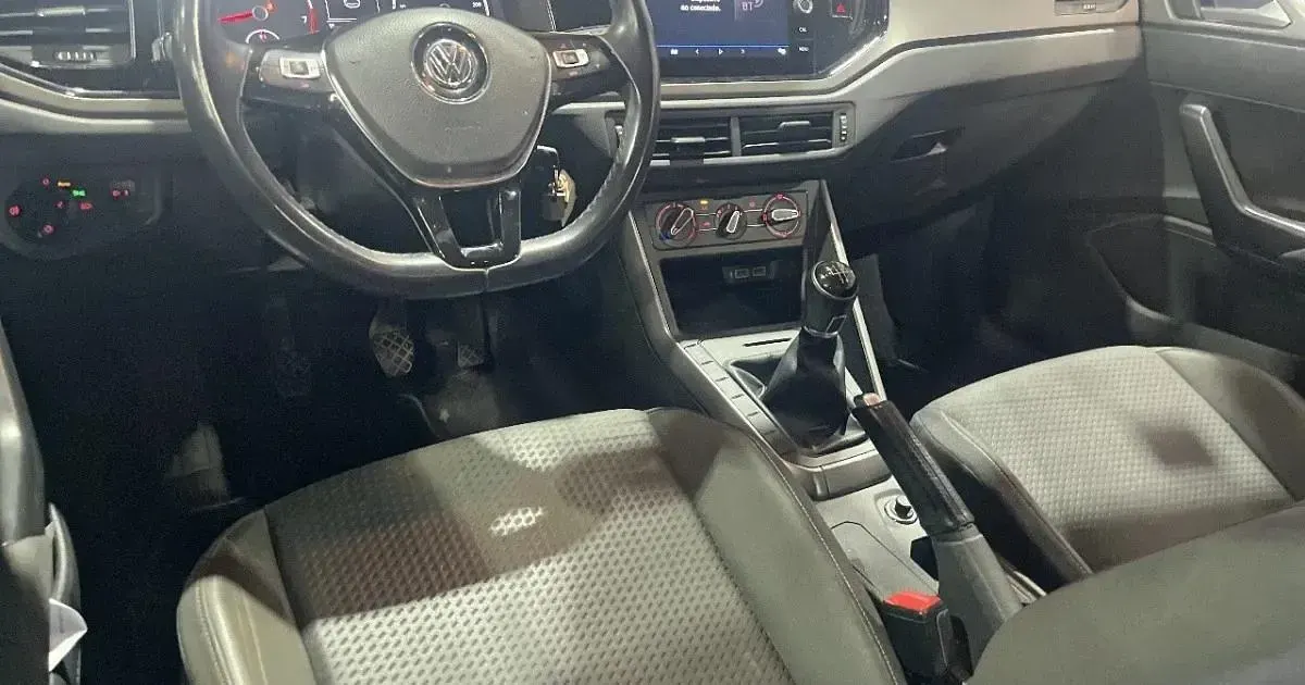 Usado VW Polo Advance 95 CV (69 kW) 2019 Utilitario