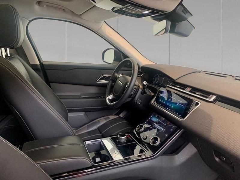 Usado Land Rover Range Rover Velar S 241 CV (177 kW) 2019 Fuji white SUV