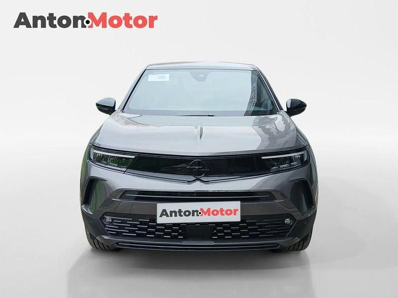 Usado Opel Mokka Edition 130 CV (95 kW) 2024 Gris SUV