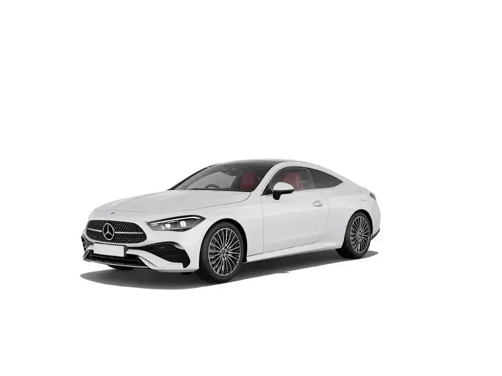 Usado Mercedes CLE300 258 CV (189 kW) 2025 Coupe