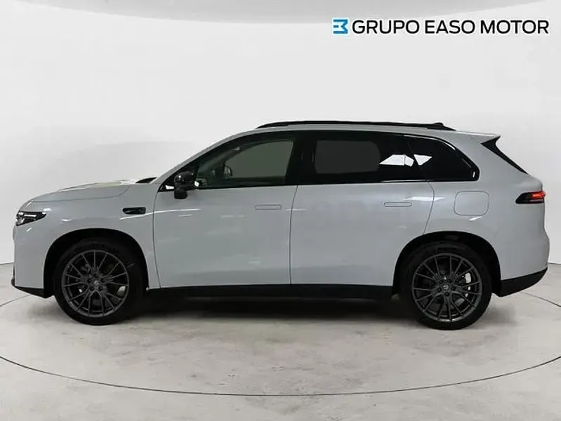 Nuevo Leapmotor C10 215 CV (158 kW) 2026 Blanco SUV