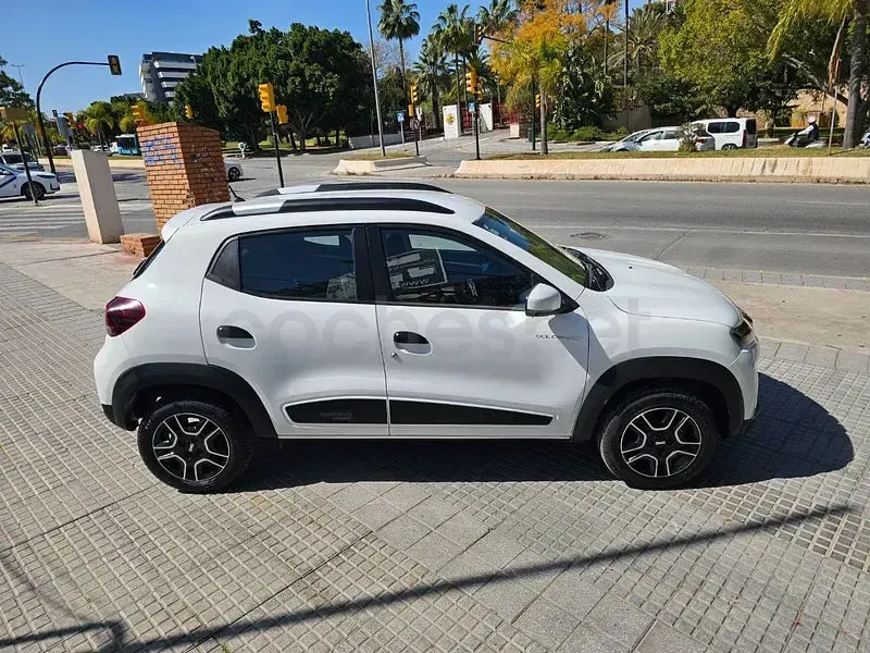 Usado Dacia Spring Expression 33 kW (45 CV) 2023 Eléctrico Utilitario