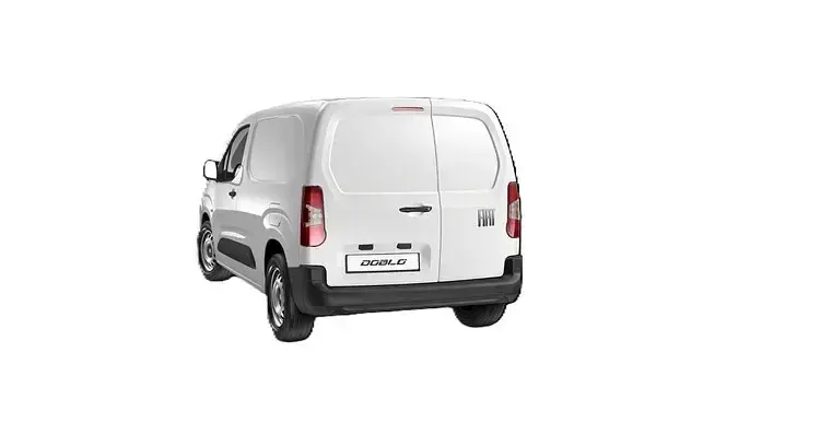 Nuevo Fiat Doblò 100 CV (73 kW) 2025 Monovolumen