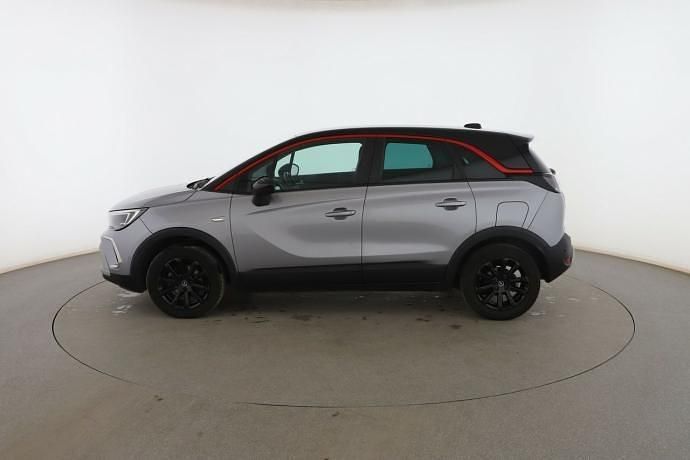 Usado Opel Crossland X GS Line 110 CV (80 kW) 2021 SUV