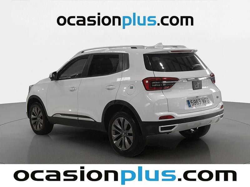 Usado DR DR 4.0 116 CV (85 kW) 2023 Blanco SUV