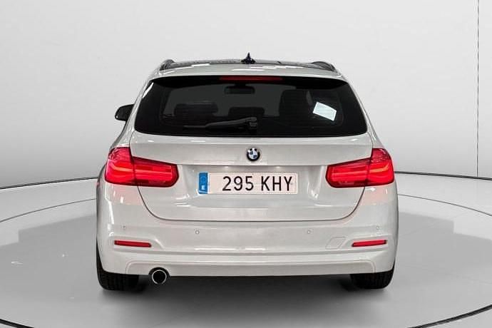 Usado BMW 318 Performance 150 CV (110 kW) 2018