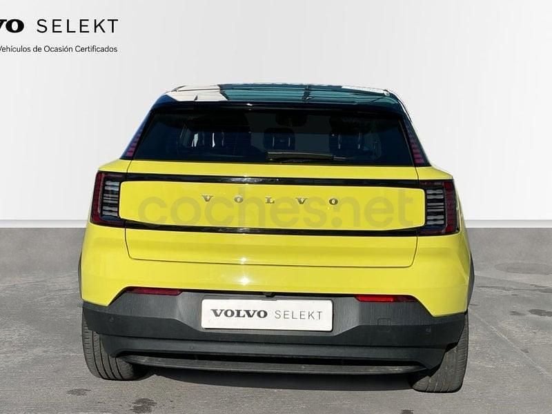 Occasion Volvo EX30 Plus 310 kW (422 PK) 2024 Eléctrico SUV