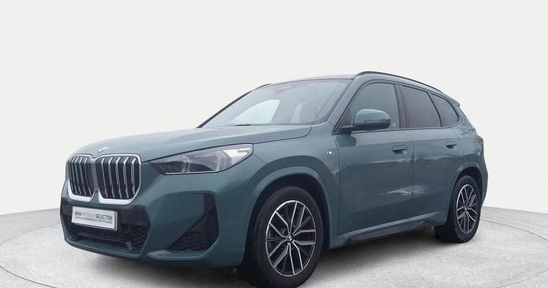 Usado BMW X1 150 HP (110 kW) 2025 SUV