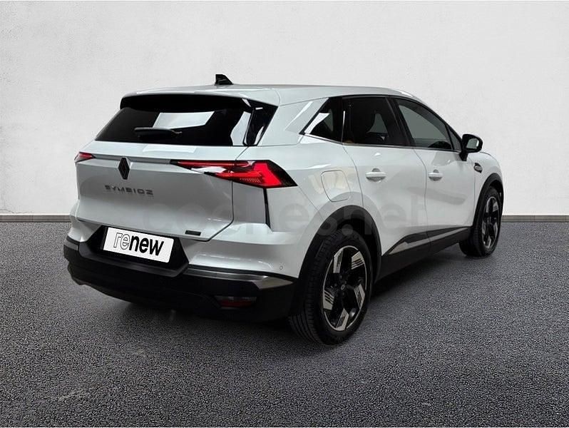 Usado Renault Symbioz Techno 145 CV (106 kW) 2025 Blanco SUV