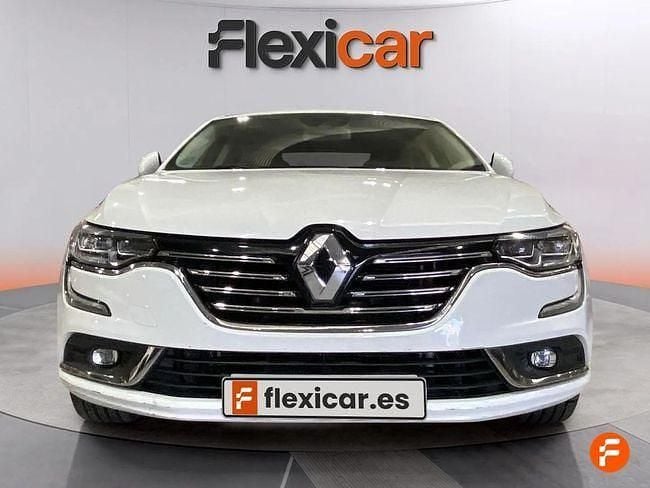 Usado Renault Talisman 160 CV (117 kW) 2020 Blanco Familiar