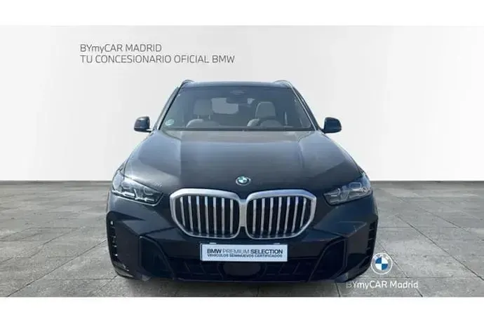 Usado BMW X5 xLine 352 CV (258 kW) 2025 SUV