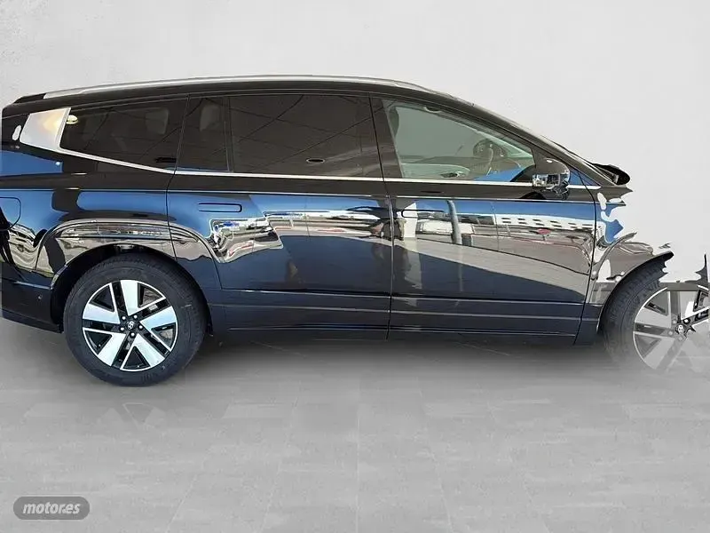 Usado Hyundai Ioniq 9 230 kW (313 CV) 2025 SUV