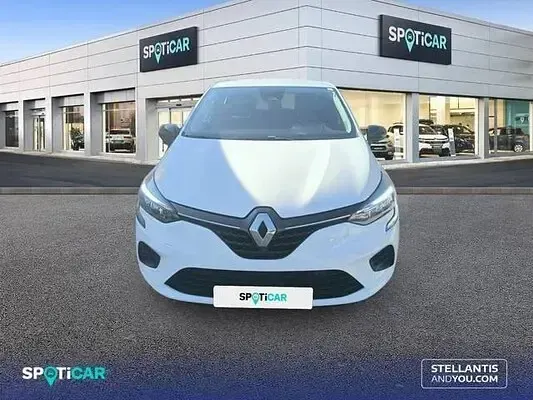 Usado Renault Clio Equilibre 90 CV (66 kW) 2023 Utilitario
