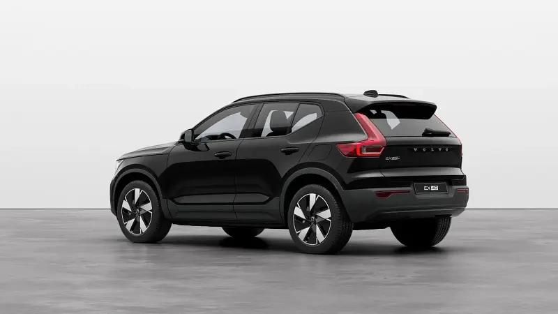 Nuevo Volvo XC40 Plus 300 kW (408 CV) 2025 SUV