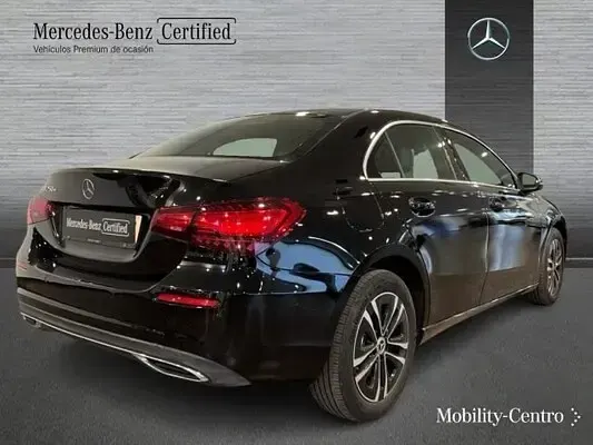 Usado Mercedes A250 Progressive 163 CV (119 kW) 2024 Berlina