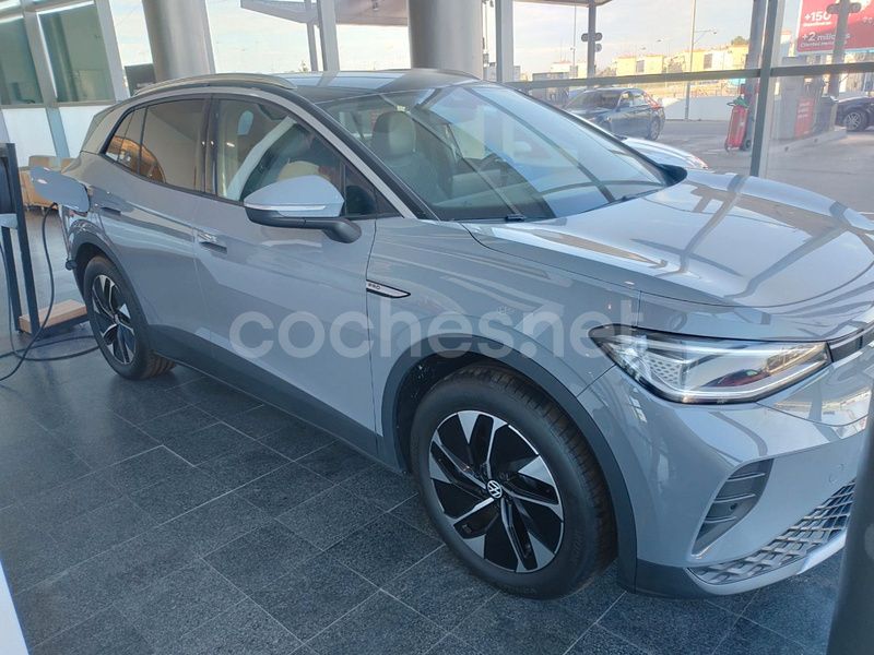 Usado VW ID.4 Pro Performance 150 kW (204 CV) 2023 Eléctrico SUV