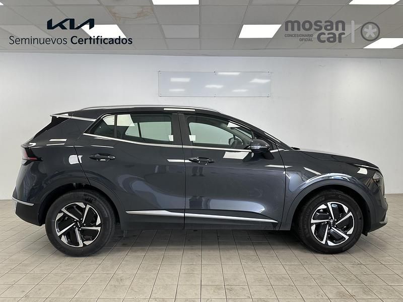 Usado Kia Sportage 215 CV (158 kW) 2025 Otro SUV