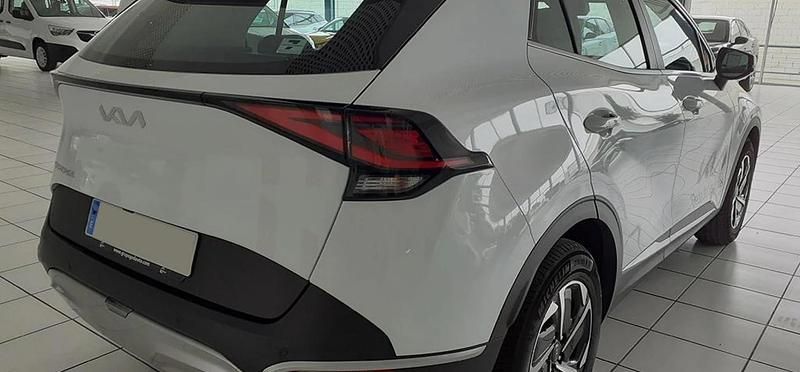Occasion Kia Sportage MY23 150 ch (110 kW) 2023 Blanc SUV