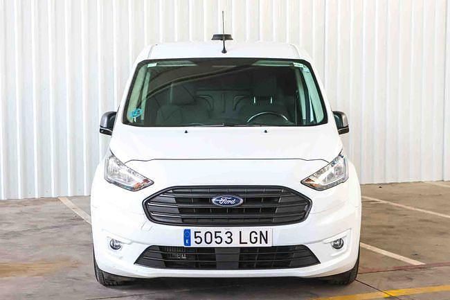 Usado Ford Transit Connect Trend 100 CV (73 kW) 2020 Blanco Monovolumen