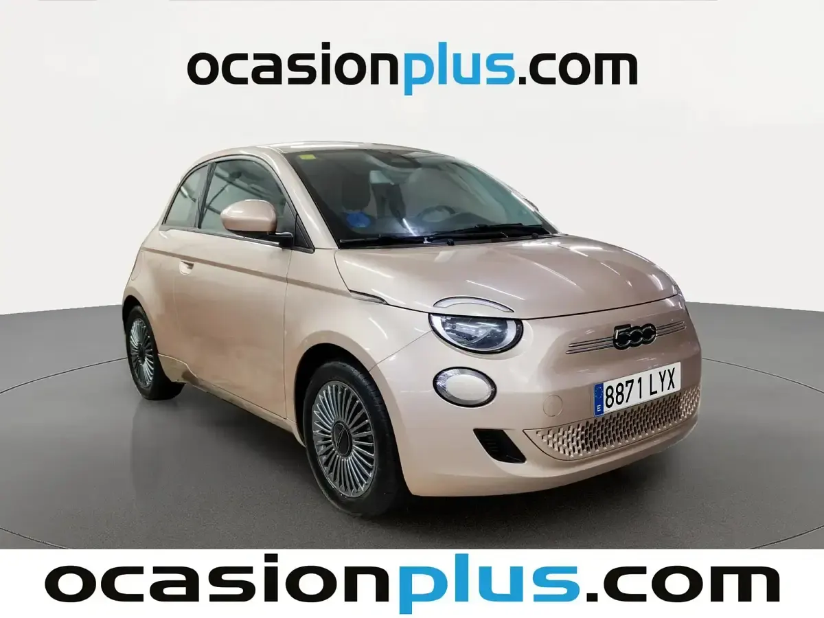 Occasion Fiat 500e Icon 86 kW (118 PK) 2022 Otro Hatchback
