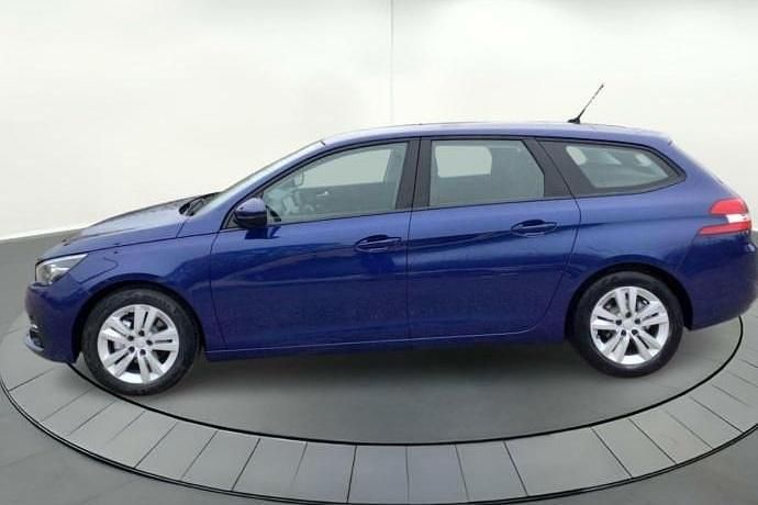 Usado Peugeot 308 SW Business-Line 131 CV (96 kW) 2019 Familiar