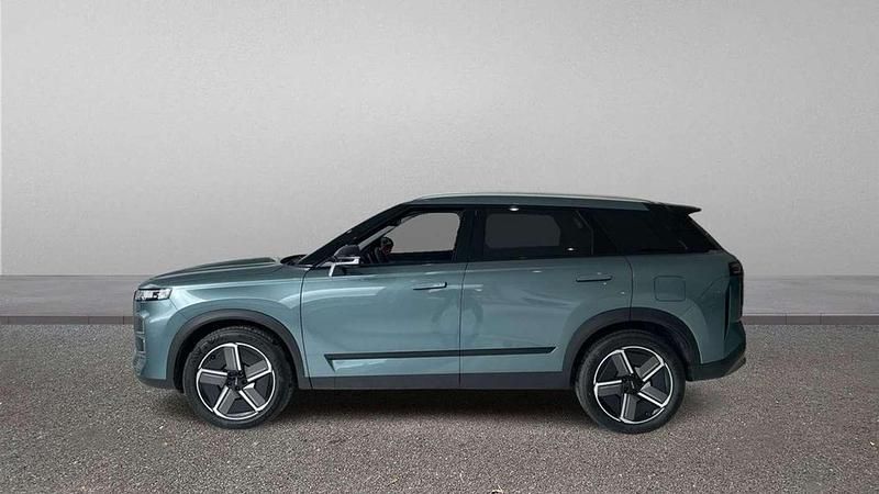 Usado Jaecoo 7 148 CV (108 kW) 2025 Gris SUV