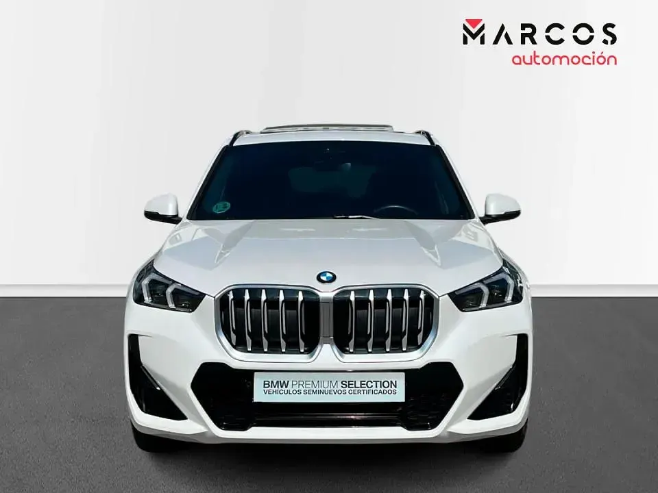 Usado BMW X1 150 CV (110 kW) 2025 SUV