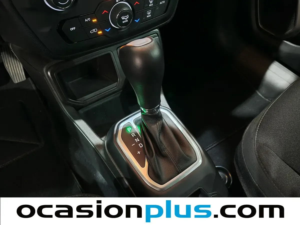 Usado Jeep Renegade Limited 130 CV (95 kW) 2024 SUV