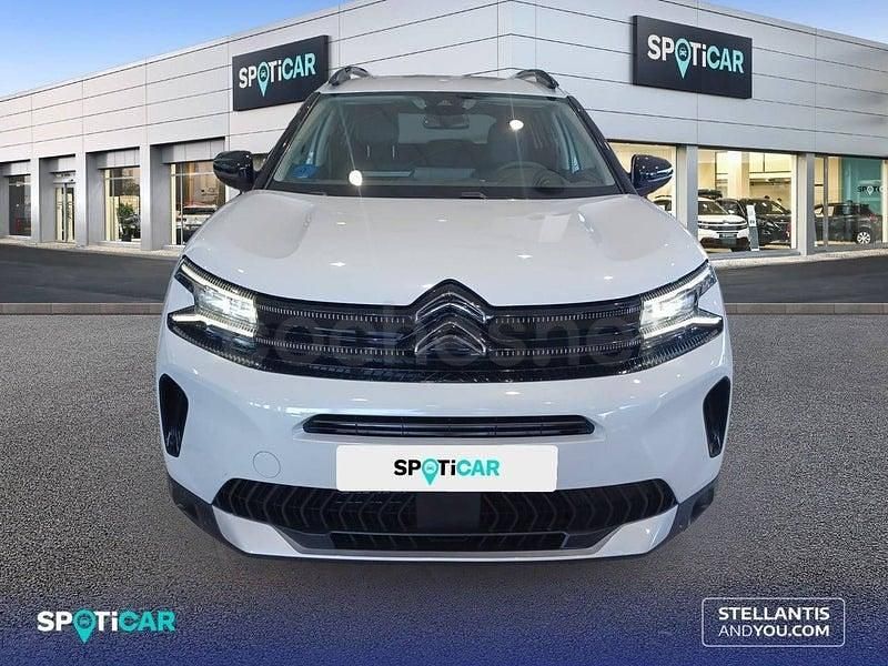 Usado Citroën C5 Aircross 180 CV (132 kW) 2024 Blanco SUV
