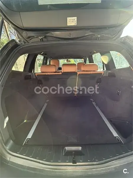 Usado BMW X3 192 CV (141 kW) 2004 Negro SUV