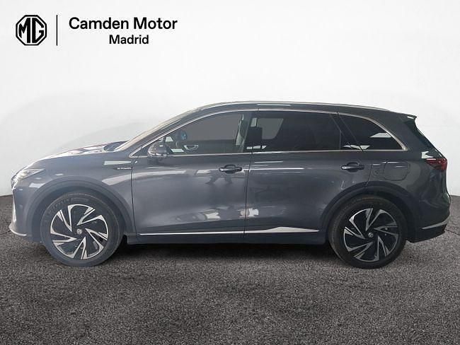 Nuevo MG S5 Luxury 179 kW (244 CV) 2026 Gris SUV