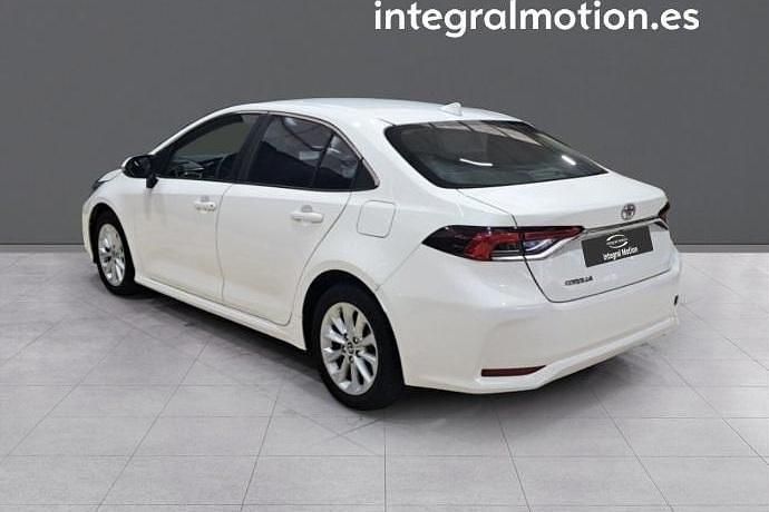 Usado Toyota Corolla Active 125 CV (91 kW) 2023