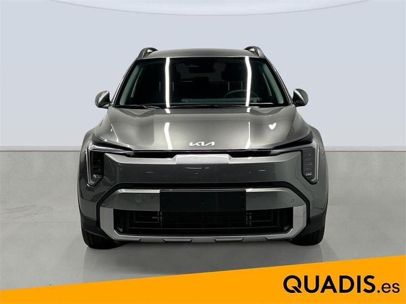 Ny Kia Stonic 100 HK (73 kW) 2026 Grå SUV