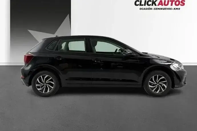 Usado VW Polo Match 95 CV (69 kW) 2026 Utilitario
