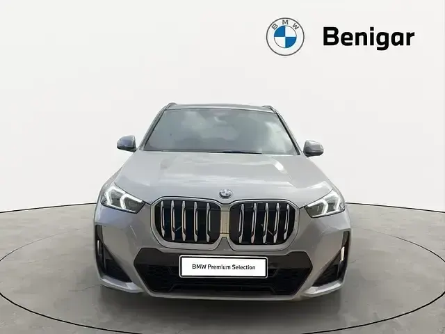 Usado BMW X1 Sport Line 163 CV (119 kW) 2025 Gris SUV