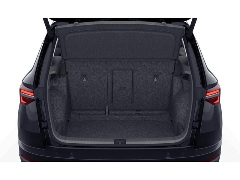 Nuevo Skoda Karoq 150 CV (110 kW) 2026 Negro SUV